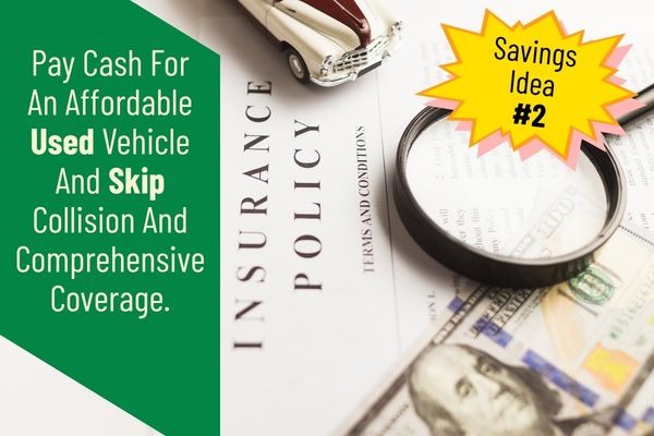 How To Save On Insurance Rates With New Teen Driver