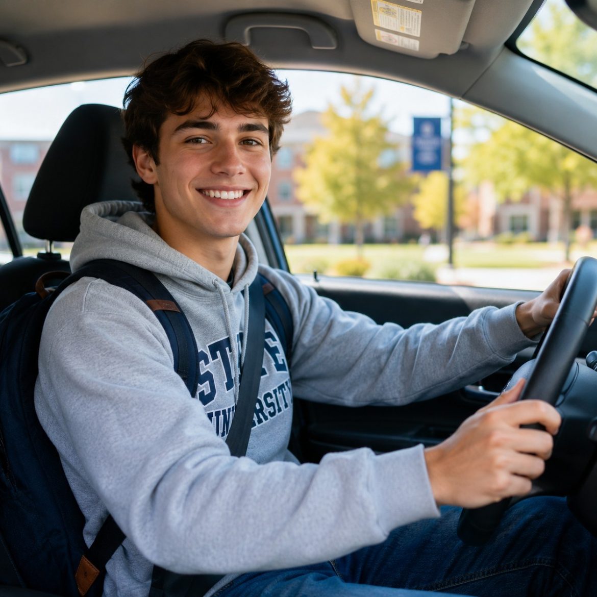 college insurance