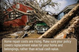 How Climate Change Is Quietly Changing Your Insurance Premiums – The ...